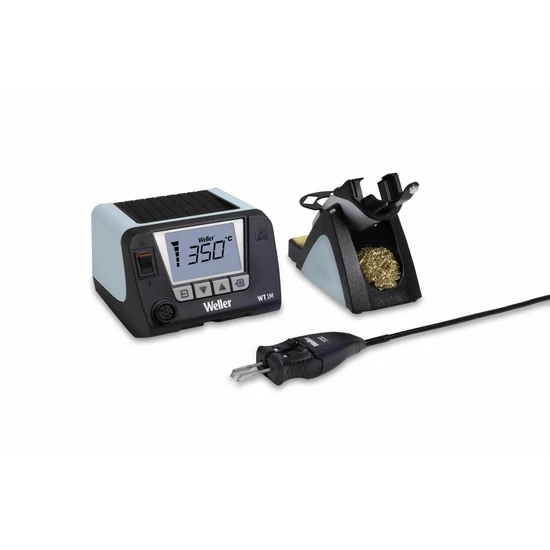 Weller WT 1012M forrasztóállomás