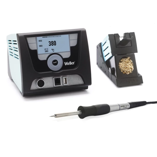 Weller WX 1012