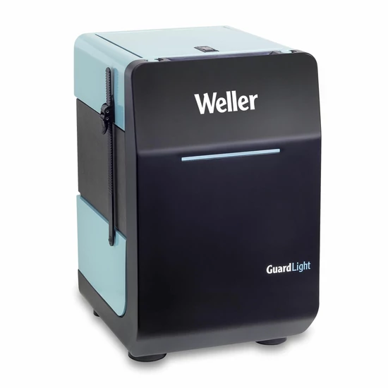 Weller Zero Smog Guard Light elszívó