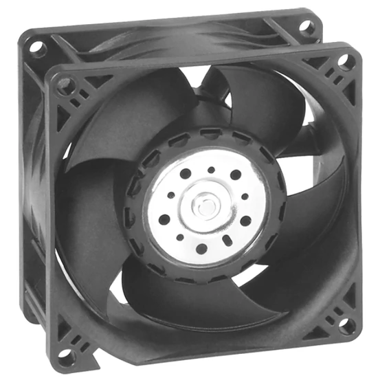 ebm papst-8212 JH3 ventilátor