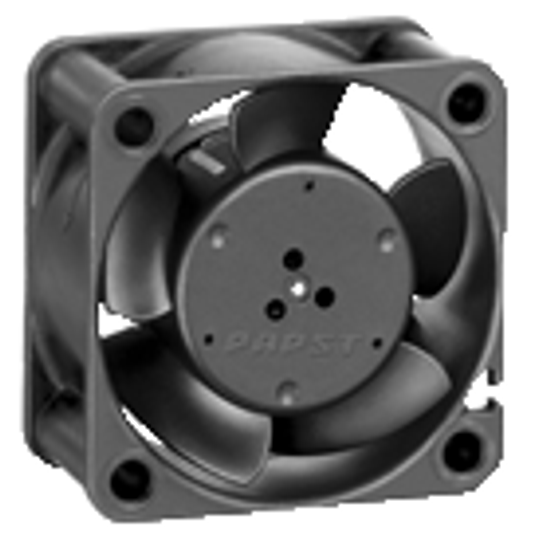 ebmpapst-405 műszerventilátor